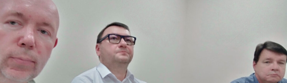 На площадке Общественной палаты региона обсудили вопросы вакцинации населения